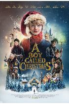 Jet Centre - Movie House Cinema - A Boy Called Christmas